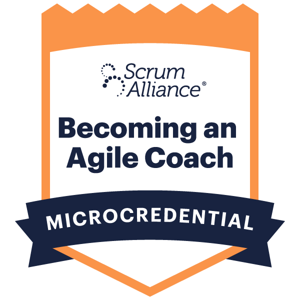 Becoming An Agile Coach