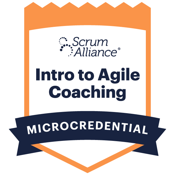 Introduction to Agile Coaching